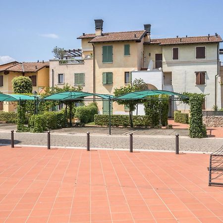 Maloma Apartment Peschiera del Garda Exterior foto