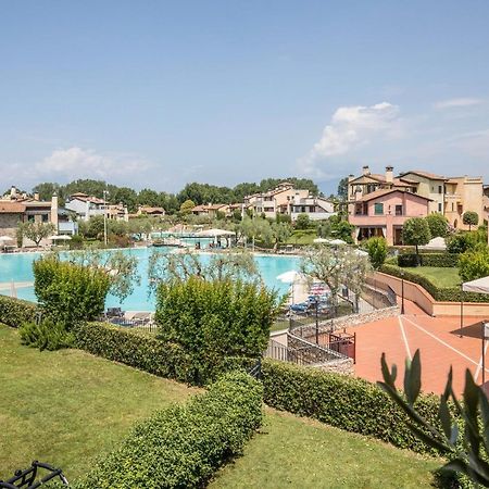 Maloma Apartment Peschiera del Garda Exterior foto