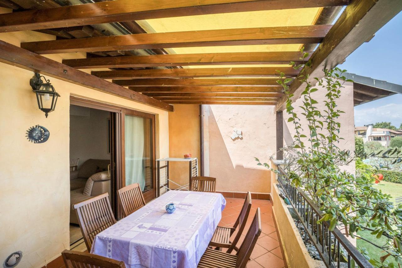Maloma Apartment Peschiera del Garda Exterior foto