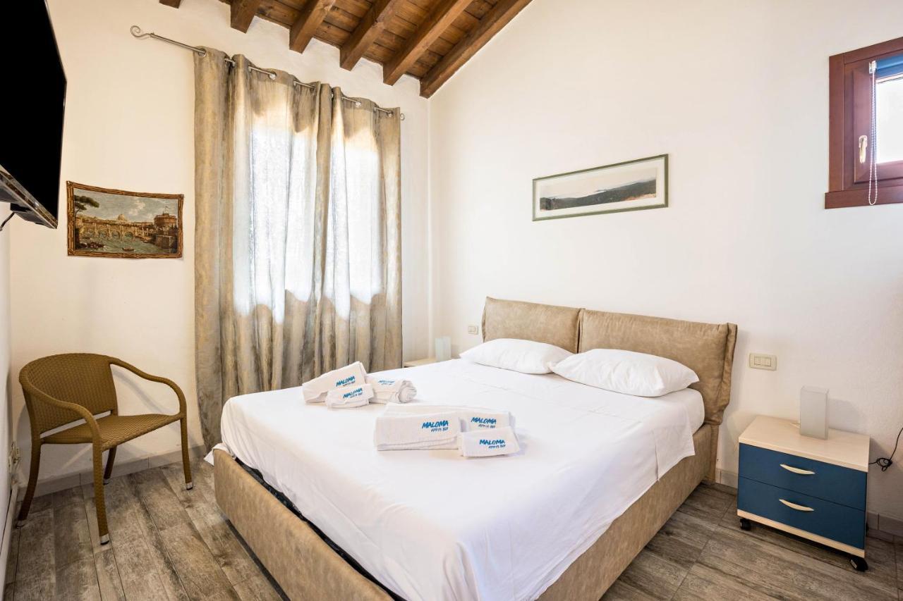 Maloma Apartment Peschiera del Garda Exterior foto