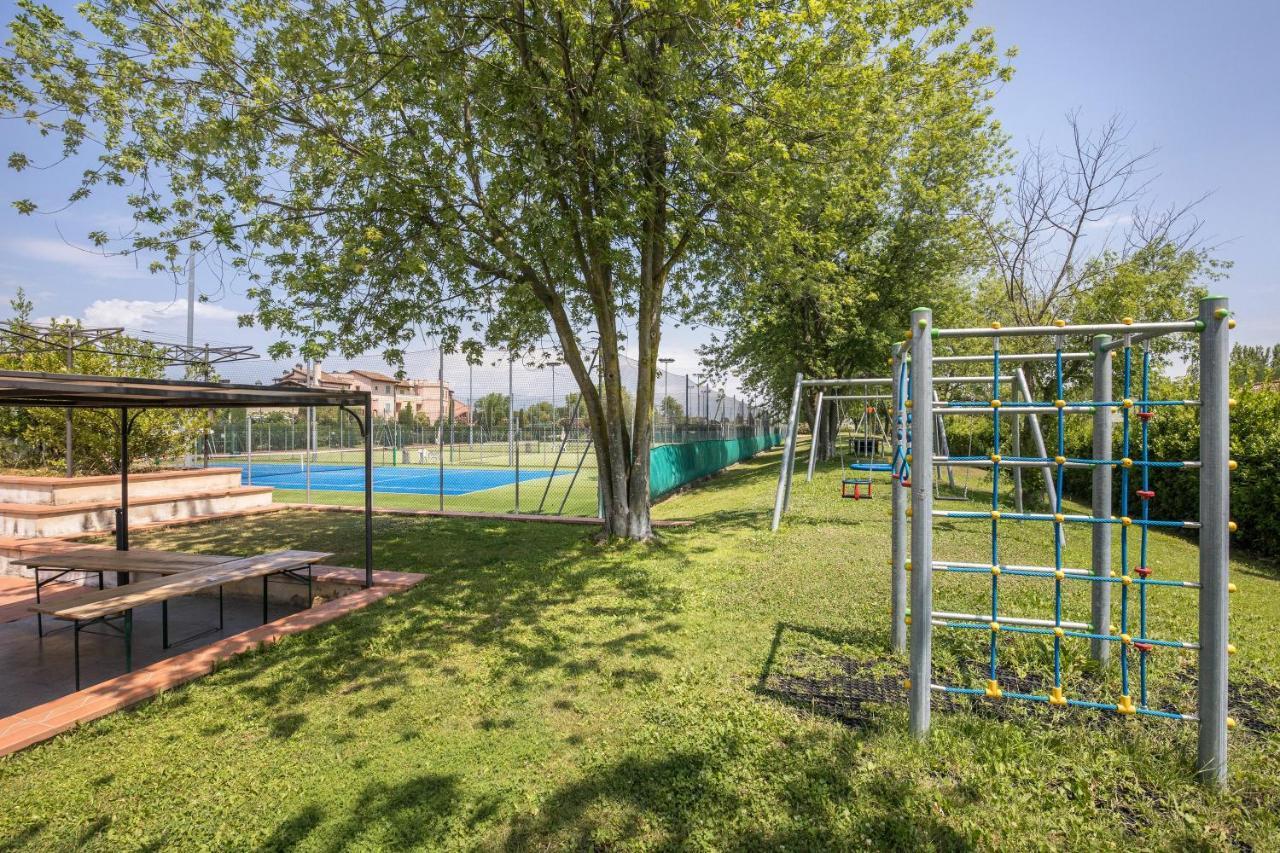 Maloma Apartment Peschiera del Garda Exterior foto