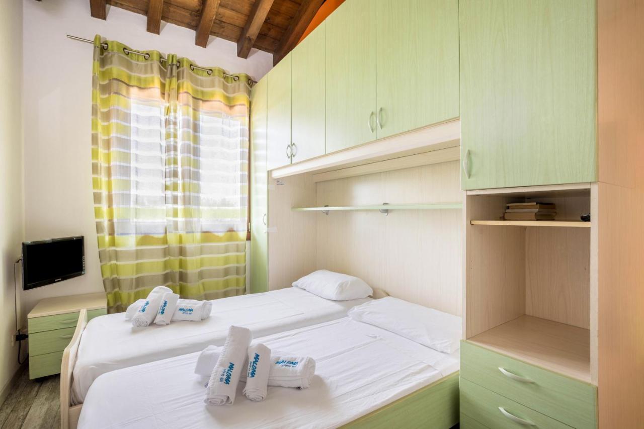 Maloma Apartment Peschiera del Garda Exterior foto